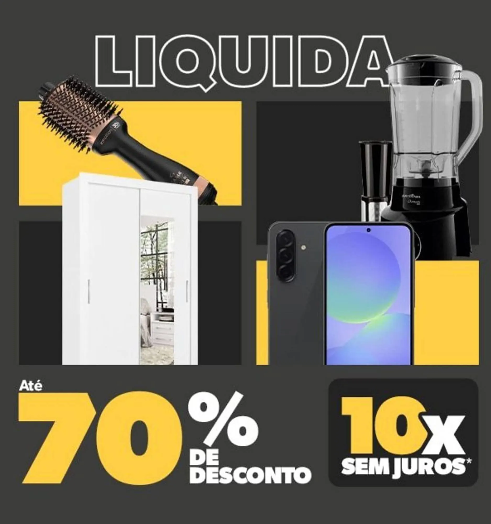 Encarte de Folheto Lojas TaQi 29 de dezembro até 11 de janeiro 2026 - Pagina 1