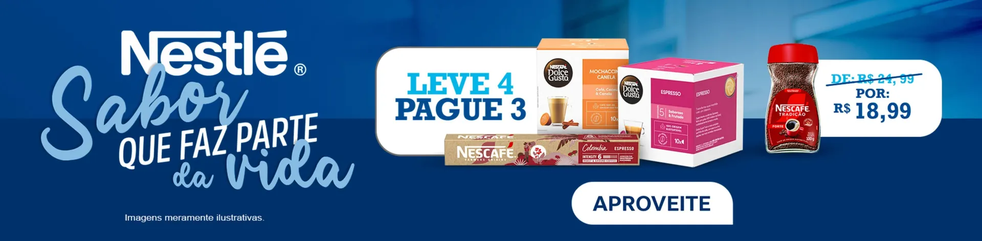 Encarte de Folheto Super Nosso 23 de dezembro até 28 de dezembro 2025 - Pagina 26