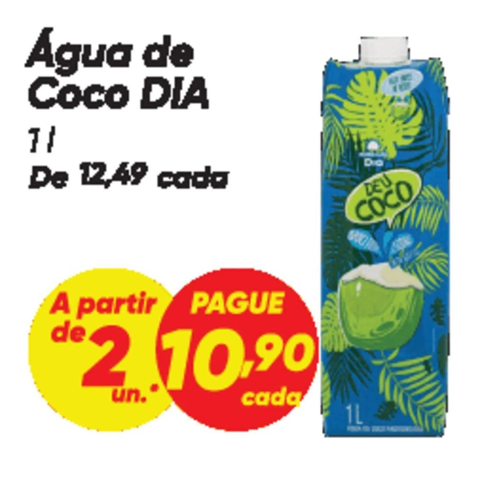 Encarte de Tabloide Dia 30 de outubro até 3 de novembro 2025 - Pagina 11