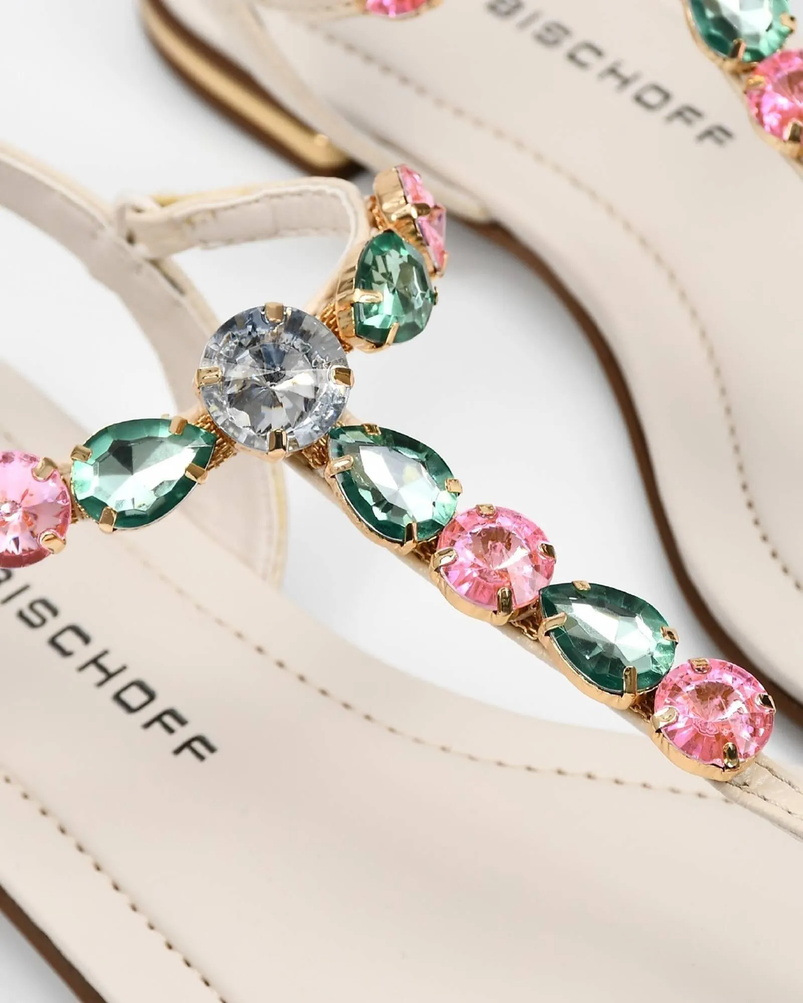 Encarte de Catálogo Jorge Bischoff 14 de fevereiro até 20 de fevereiro 2026 - Pagina 2