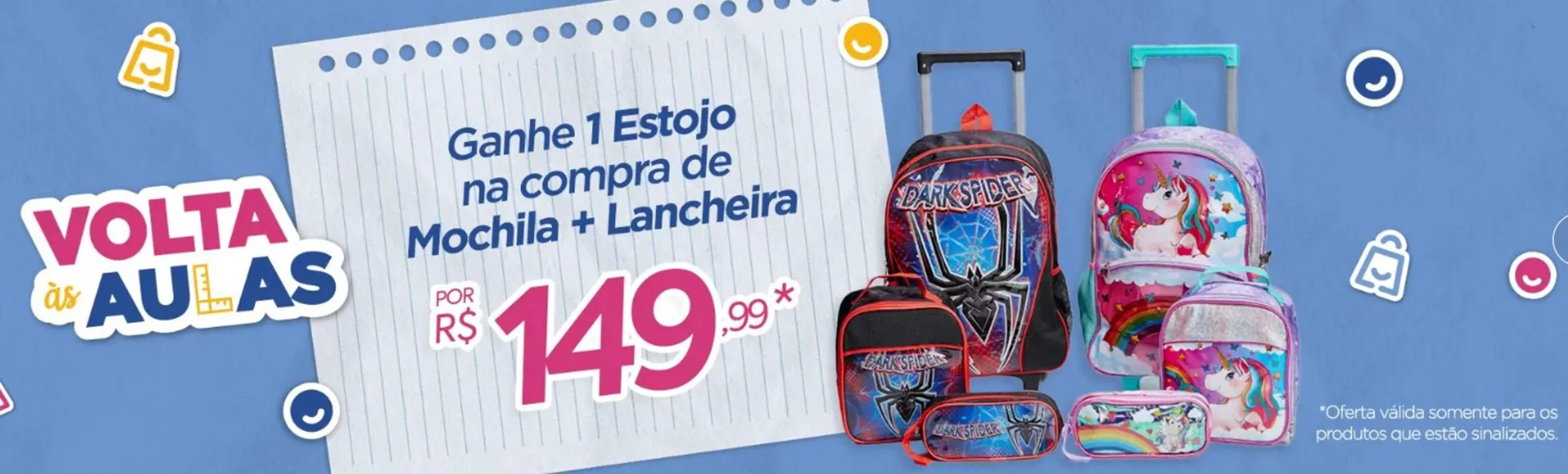 Encarte de Catálogo Eskala 19 de janeiro até 19 de fevereiro 2026 - Pagina 2