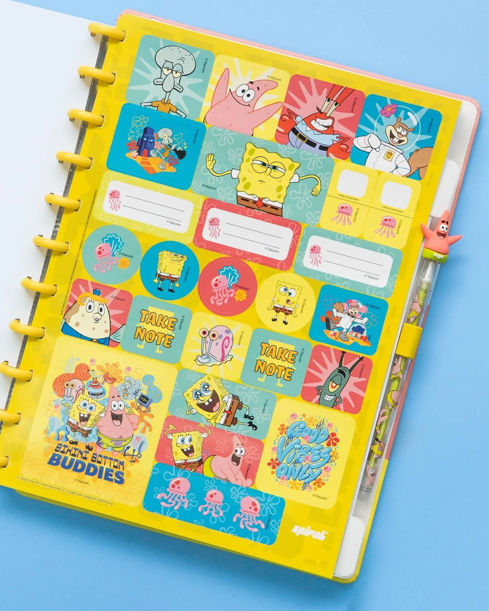 Encarte de Catálogo Kalunga 6 de fevereiro até 10 de fevereiro 2026 - Pagina 4