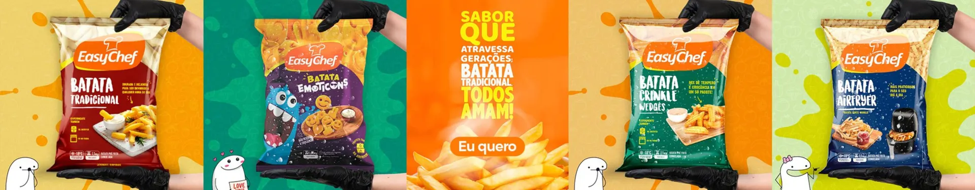 Encarte de Folheto Master Supermercados 9 de abril até 13 de abril 2026 - Pagina 4