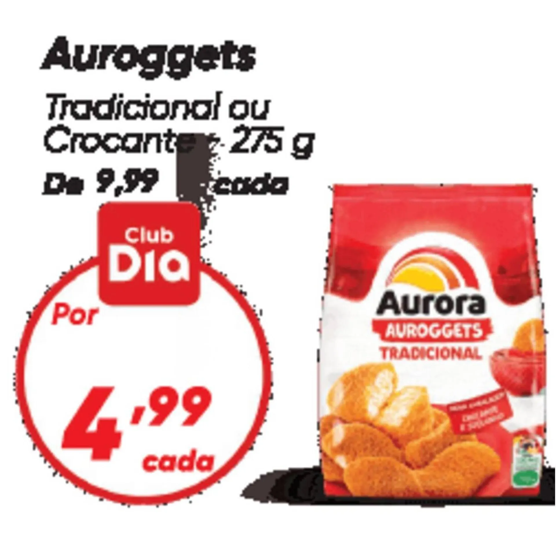 Encarte de Tabloide Dia 18 de dezembro até 25 de dezembro 2025 - Pagina 4