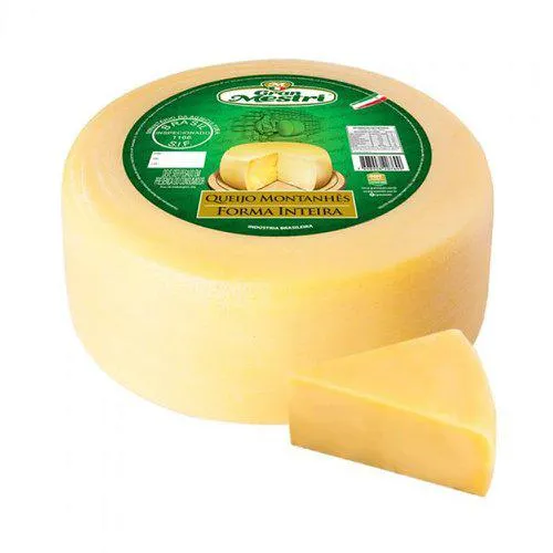 Queijo Parmesão Montanhês Gran Mestri 500g
