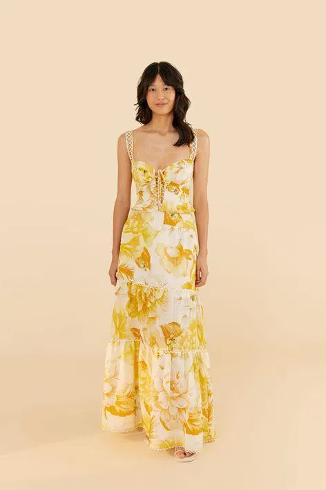 Bata Estampada Chita Azulejo