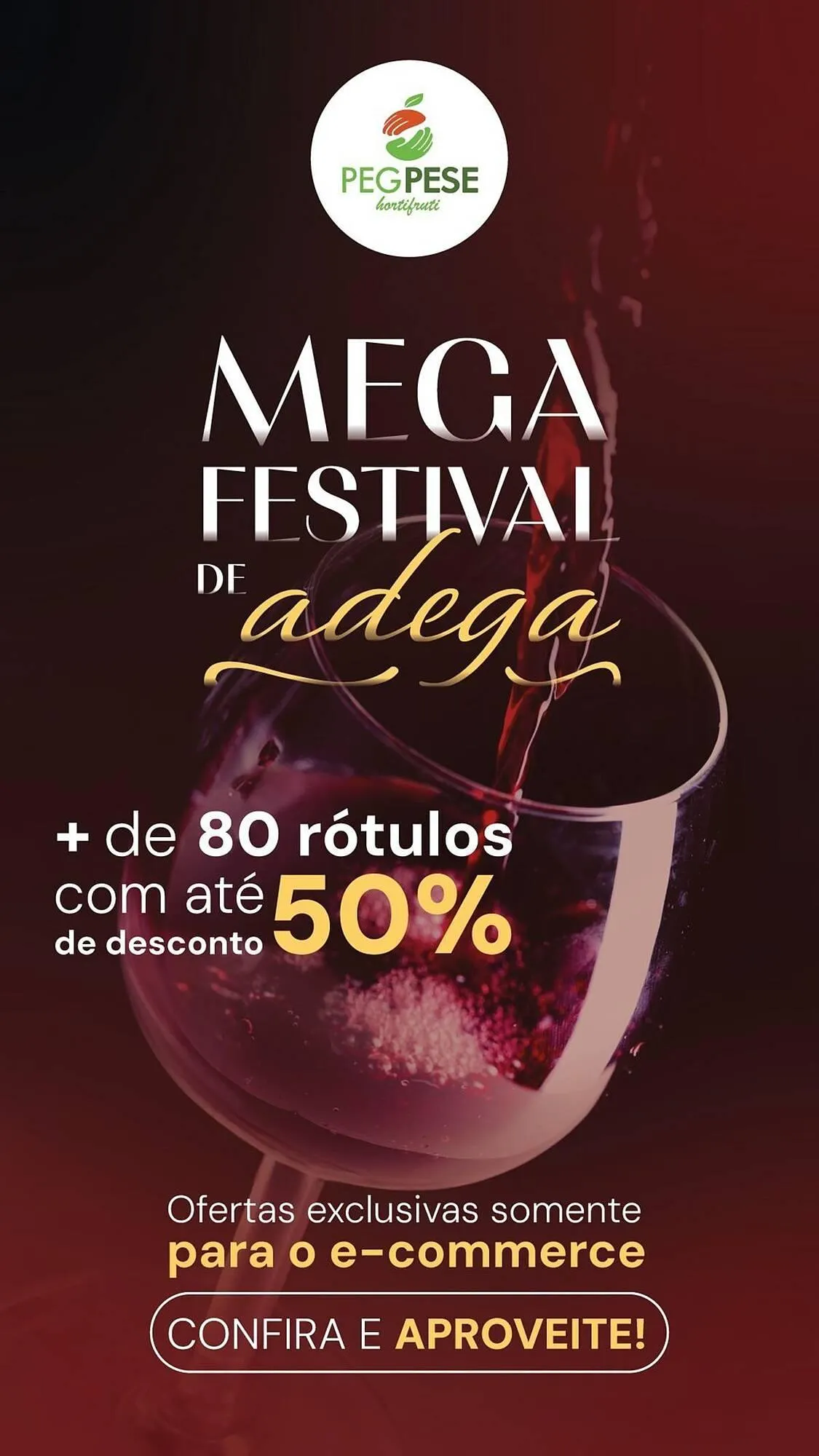 Encarte de Folheto Peg Pese 7 de janeiro até 12 de janeiro 2026 - Pagina 2