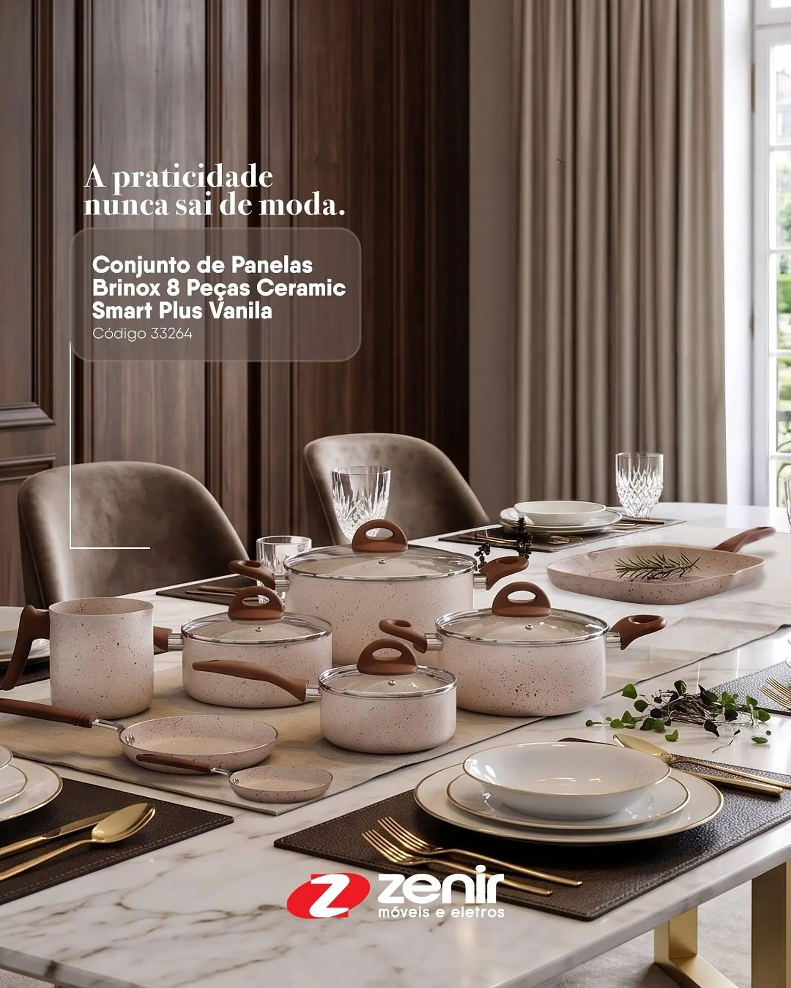 Encarte de Catálogo Zenir 30 de abril até 5 de maio 2026 - Pagina 2