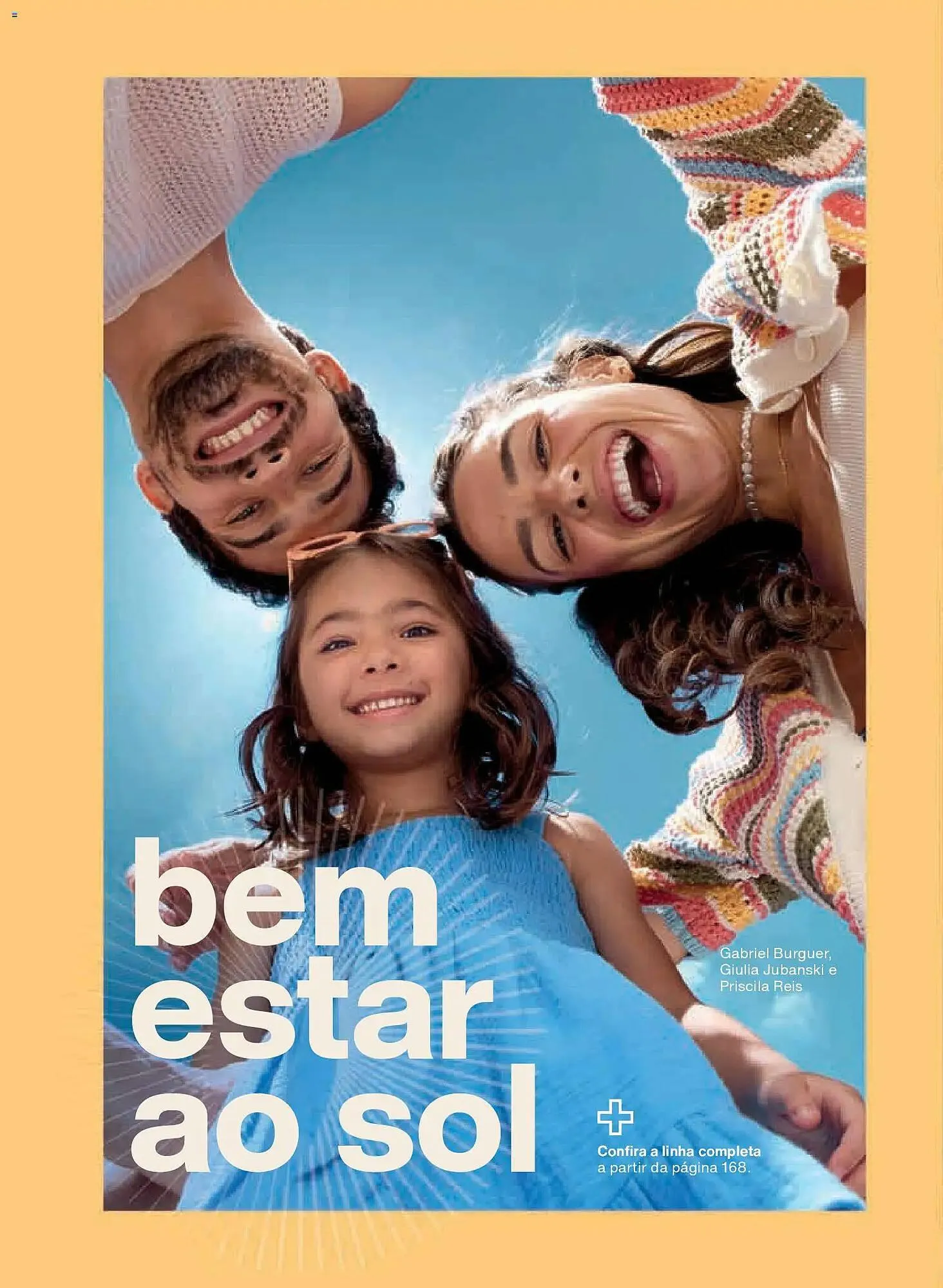 Encarte de Catálogo Natura 26 de novembro até 26 de dezembro 2025 - Pagina 190