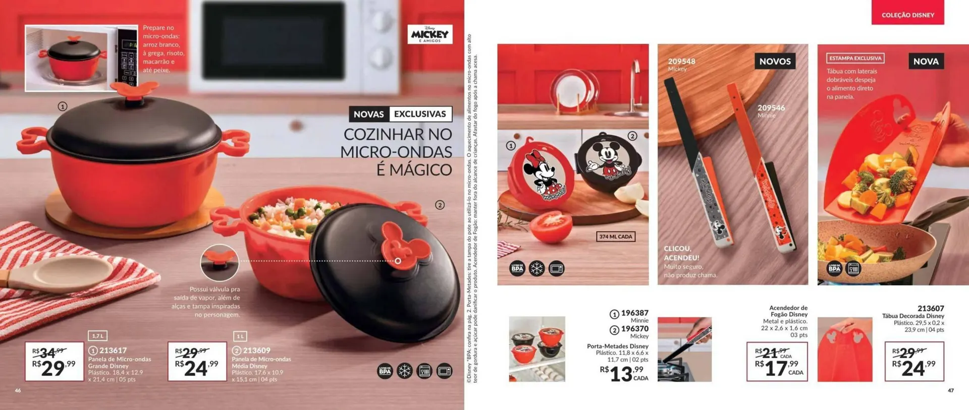 Encarte de Catálogo Avon 1 de fevereiro até 28 de fevereiro 2026 - Pagina 24