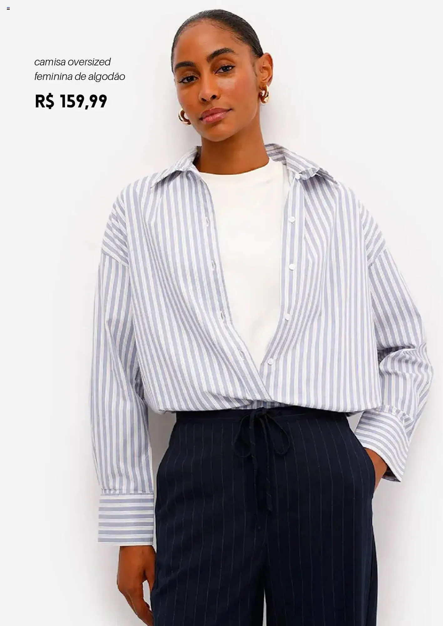 Encarte de Catálogo C&A 23 de junho até 24 de julho 2025 - Pagina 2