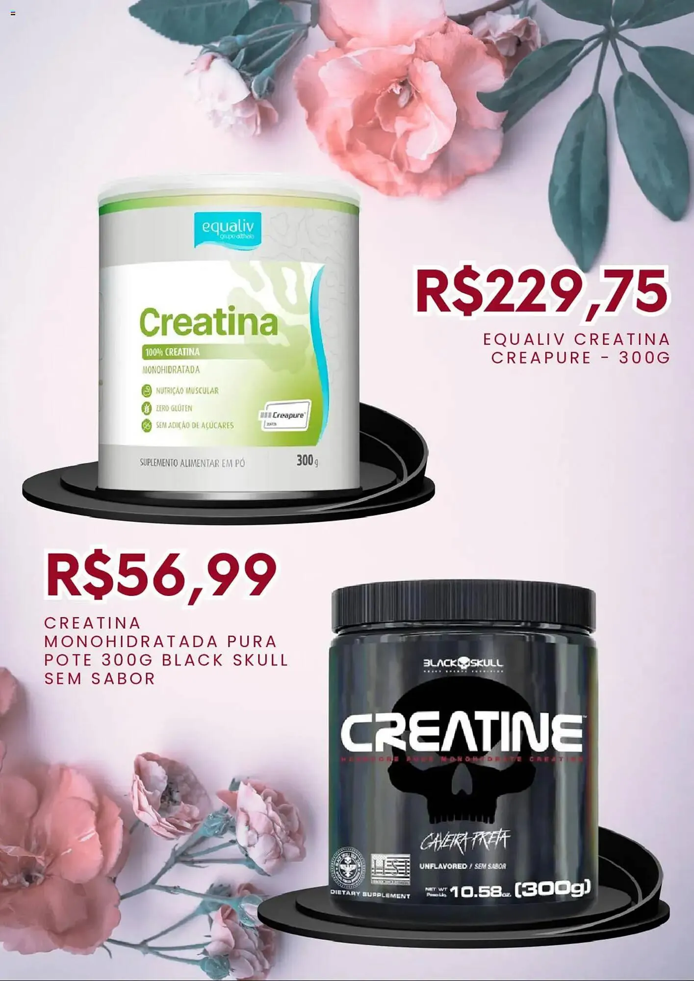 Encarte de Catálogo Drogasil 4 de agosto até 10 de agosto 2025 - Pagina 5