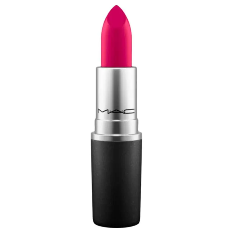 Batom Matte M·A·C Retro Lipstick All Fired Up 3g