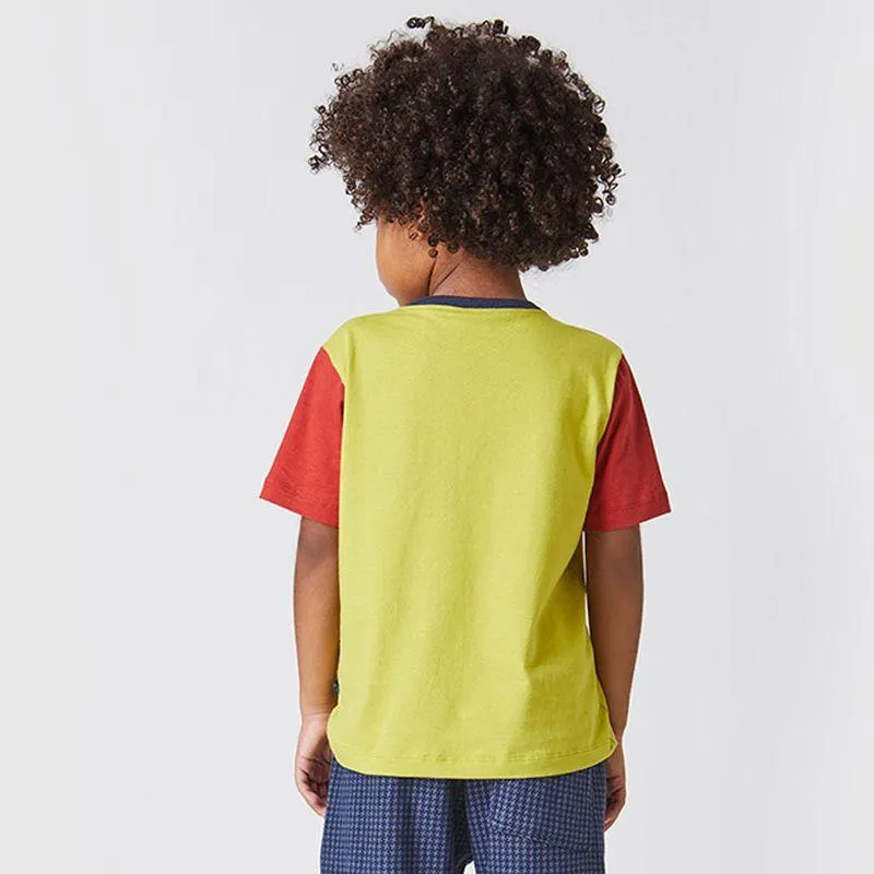 Camiseta 85 Infantil