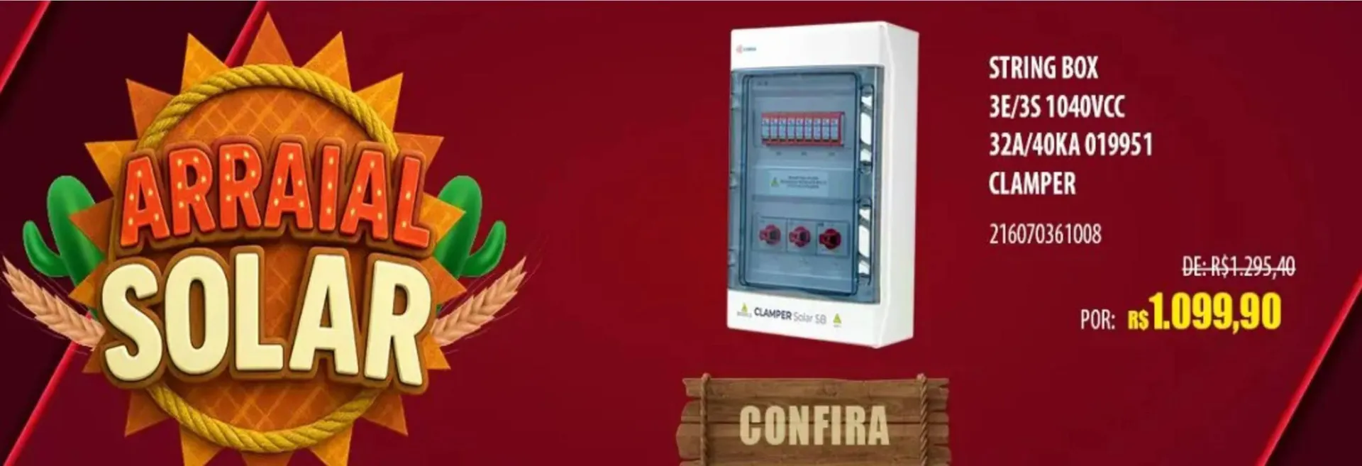 Encarte de Catálogo Loja Elétrica 10 de julho até 10 de agosto 2025 - Pagina 9