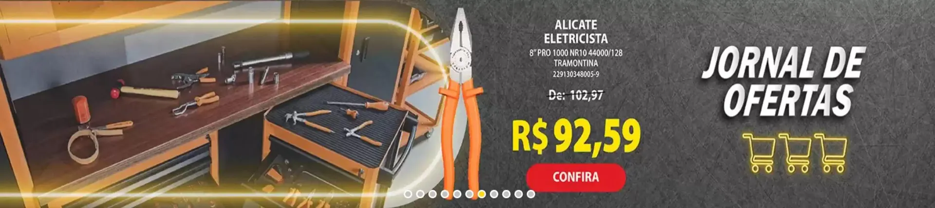 Encarte de Jornal De Ofertas 10 de janeiro até 10 de fevereiro 2025 - Pagina 7