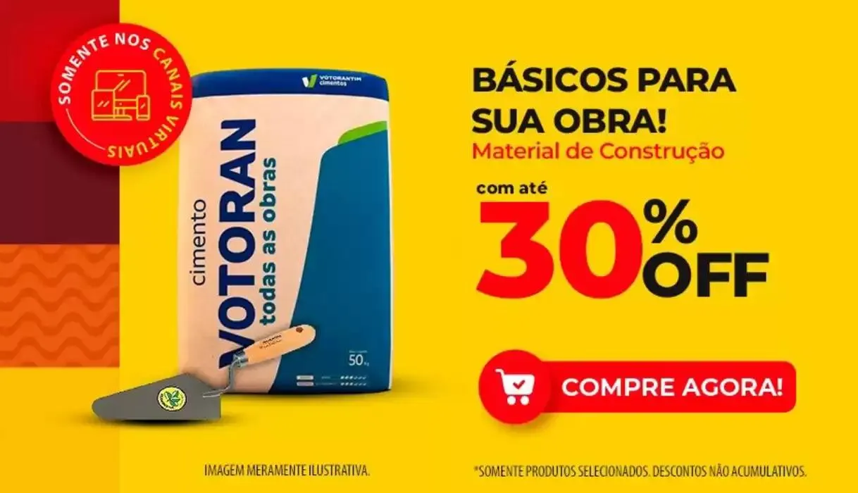 Encarte de Ofertas Amoedo 4 de março até 4 de abril 2025 - Pagina 6