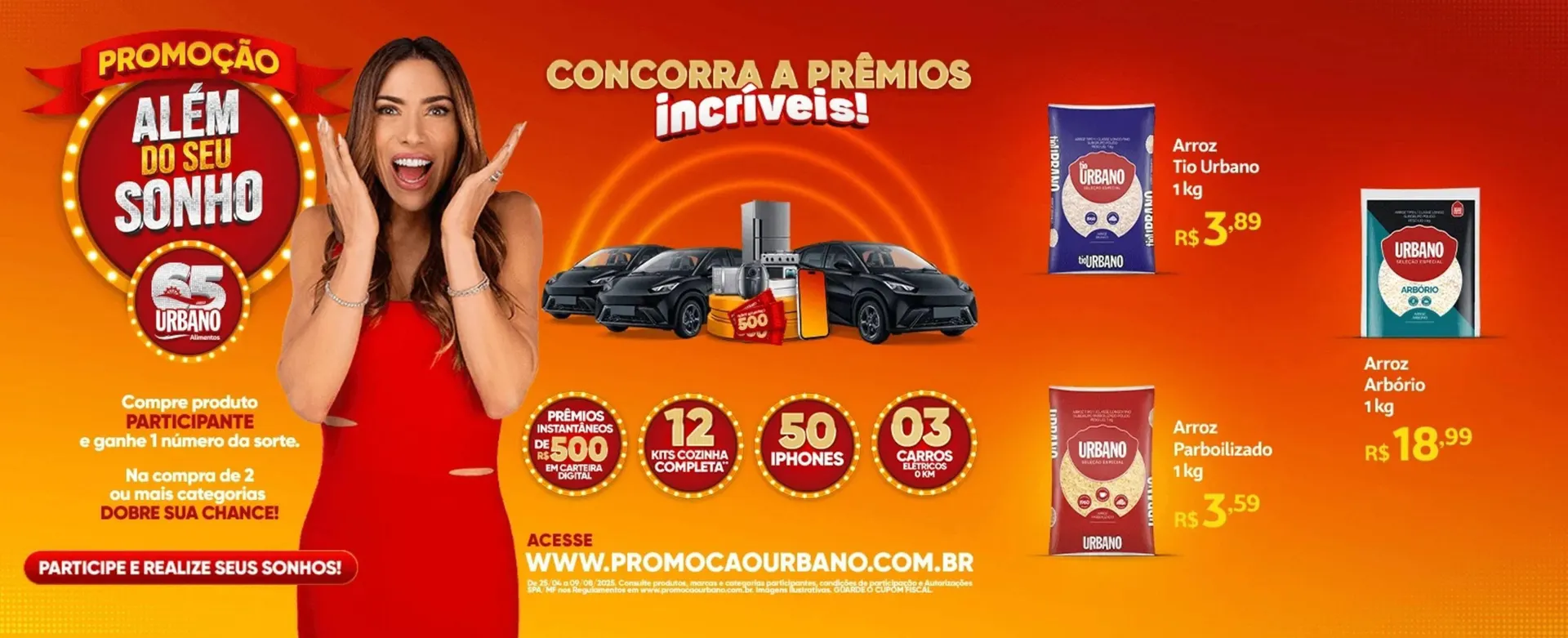 Encarte de Catálogo Angeloni 1 de agosto até 9 de agosto 2025 - Pagina 6