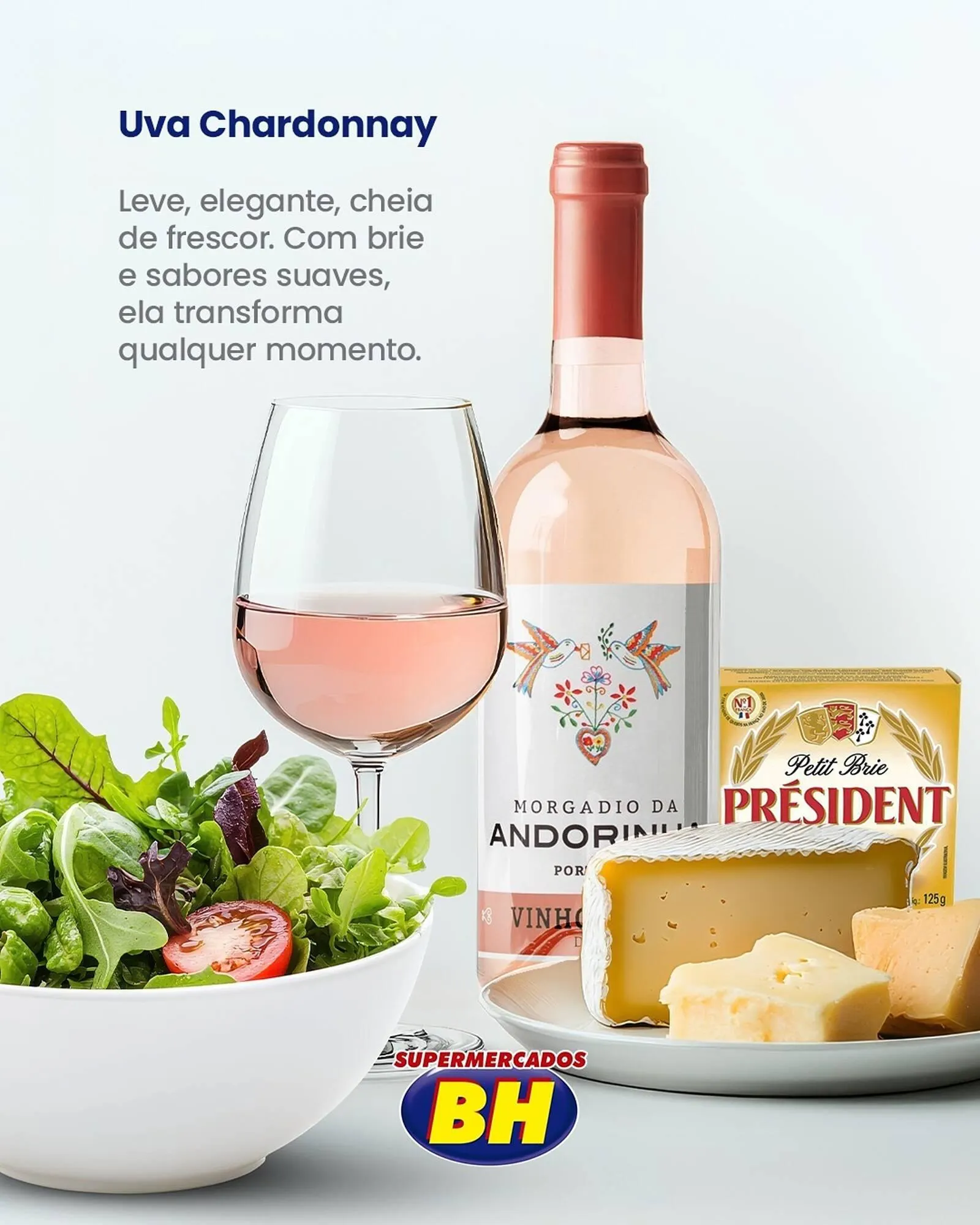 Encarte de Catálogo Supermercados BH 2 de junho até 4 de junho 2025 - Pagina 4