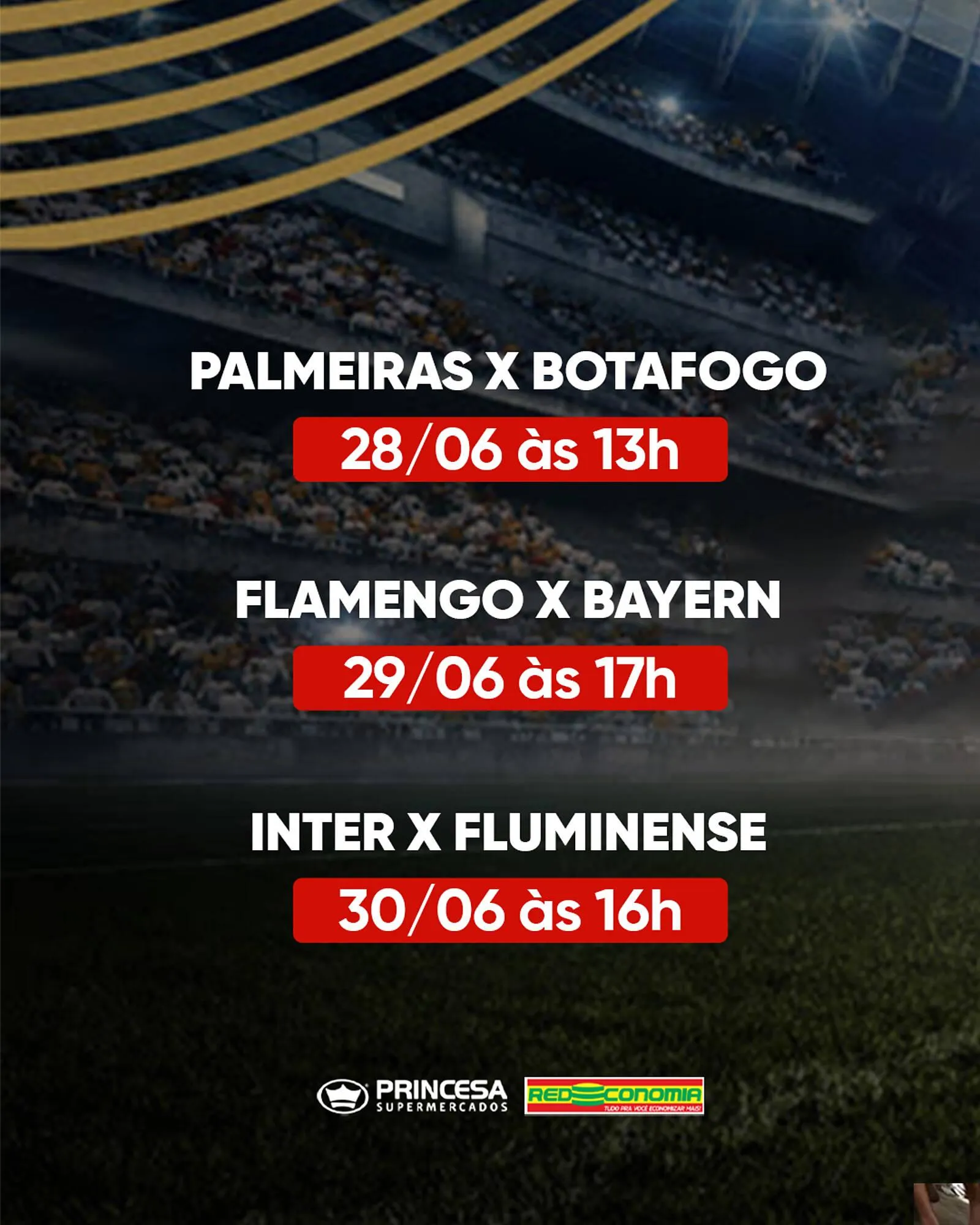 Encarte de Catálogo Supermercados Princesa 28 de junho até 30 de junho 2025 - Pagina 2