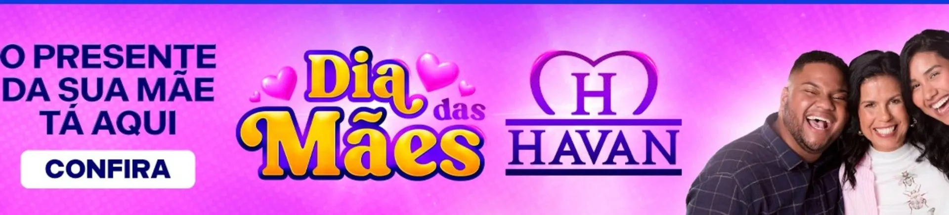 Catálogo Lojas Havan - 1