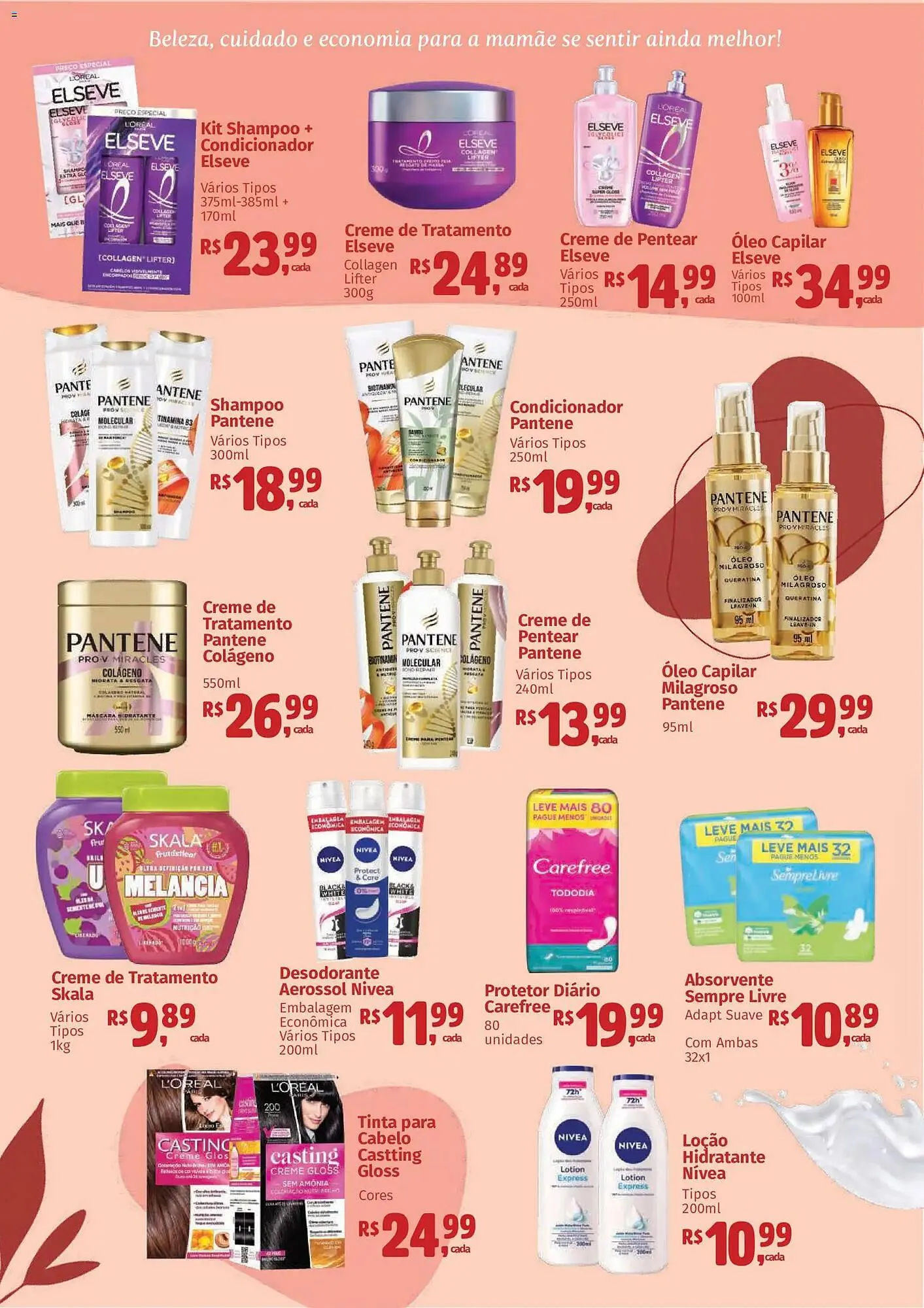 Encarte de Catálogo Supermercados Mateus 4 de maio até 10 de maio 2026 - Pagina 5