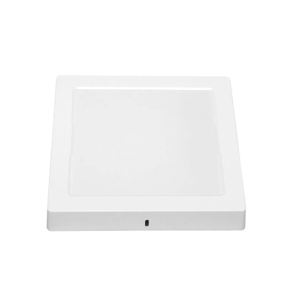 Painel Led 24W Lys Quadrado Sobrepor 6500K Taschibra - Autovolt