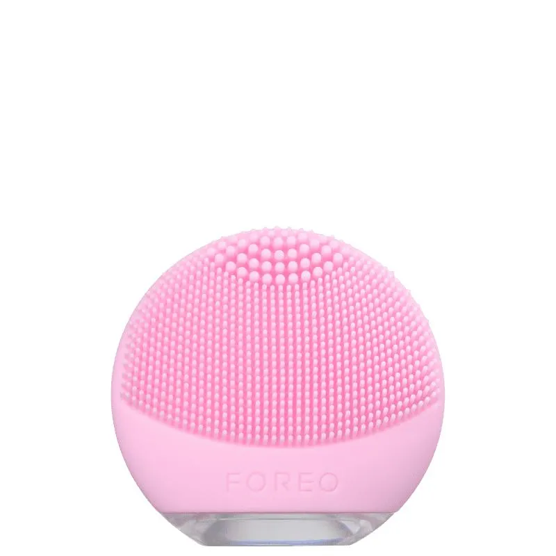 Escova Facial Elétrica Foreo Luna Go Pele Normal