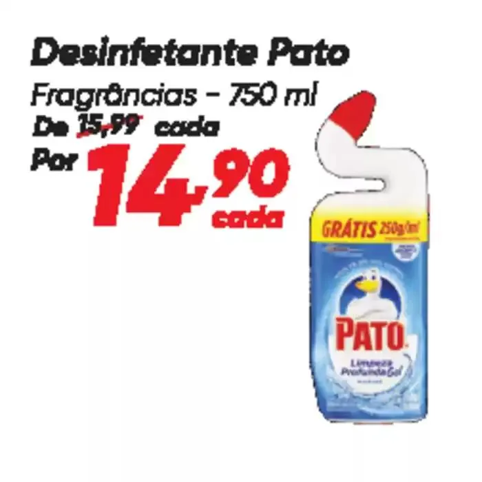 Encarte de Encarte Supermercado Dia 17 de abril até 21 de abril 2025 - Pagina 31