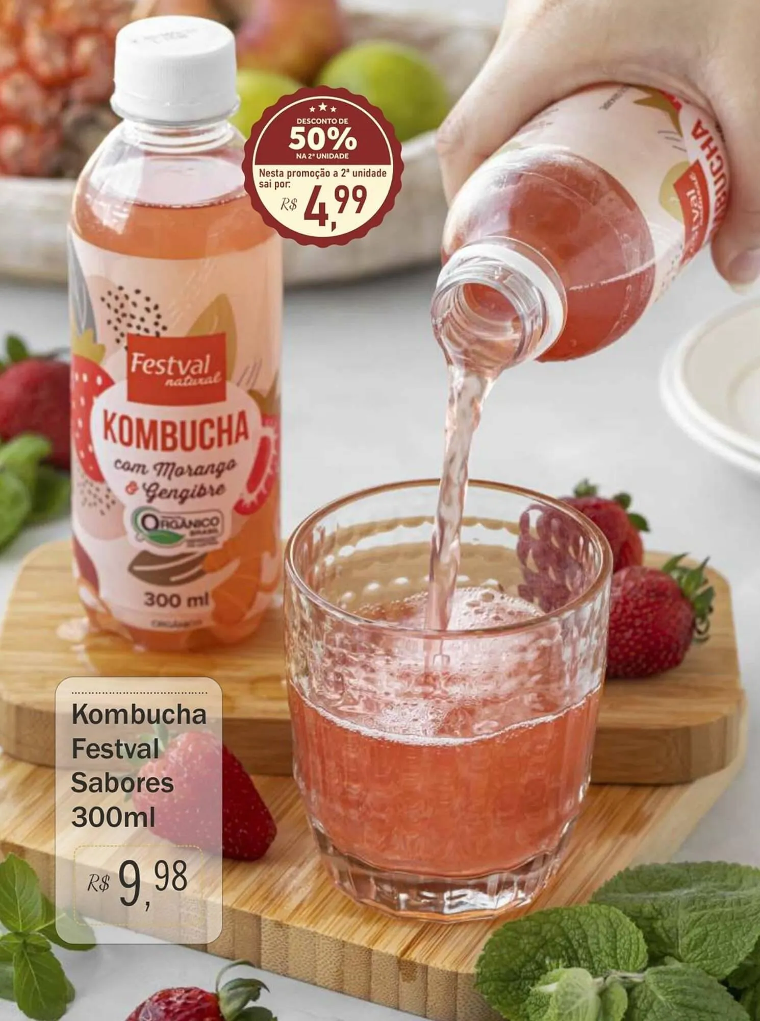 Encarte de Encarte Festval 20 de janeiro até 1 de fevereiro 2026 - Pagina 8