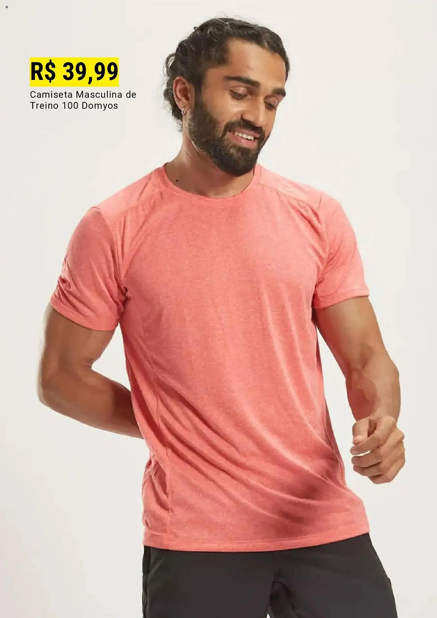 Encarte de Catálogo Decathlon 1 de novembro até 6 de dezembro 2025 - Pagina 3