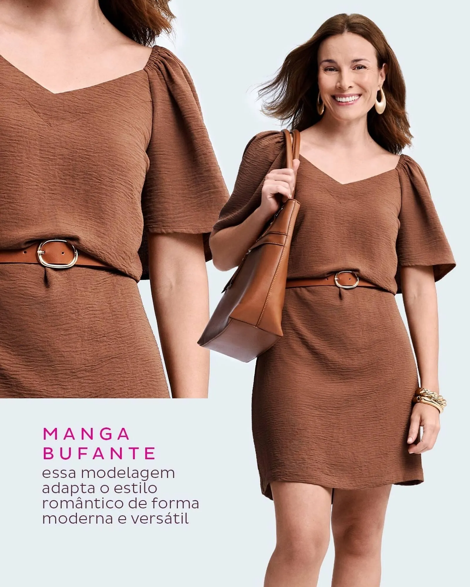 Encarte de Catálogo Marisa 25 de abril até 8 de maio 2026 - Pagina 2