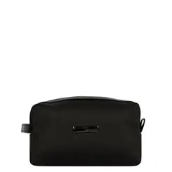 Necessaire Masculina Canelada Média EX1097 Stradda