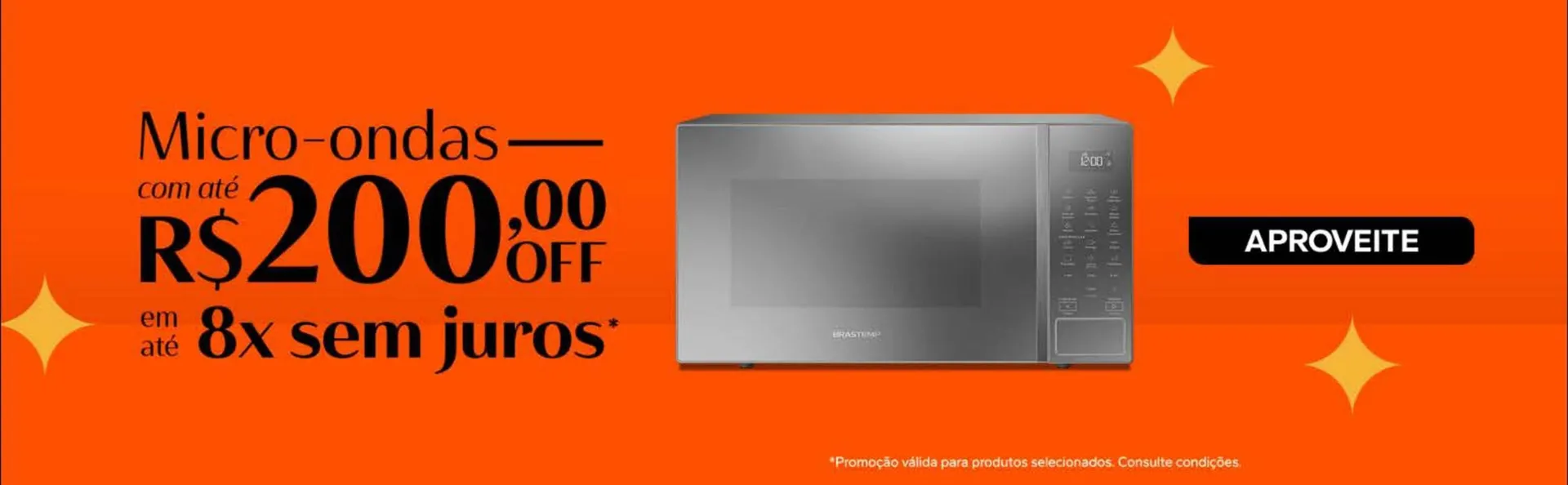 Catálogo Brastemp - 1