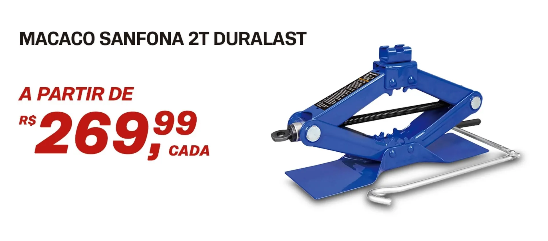 Encarte de Catálogo AutoZone 14 de abril até 20 de abril 2026 - Pagina 5