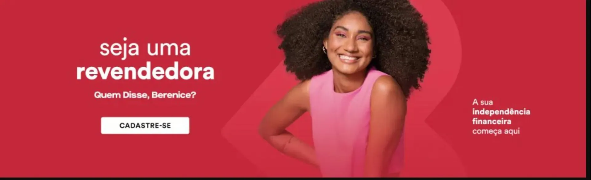 Encarte de Catálogo Quem disse, berenice? 22 de abril até 28 de abril 2025 - Pagina 10