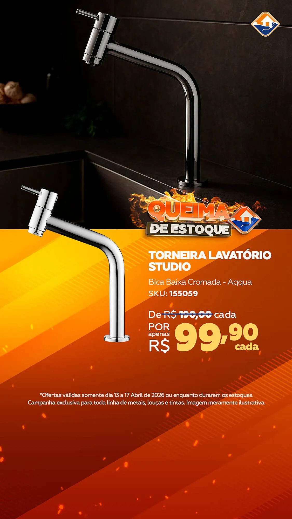 Encarte de Catálogo Balaroti 14 de abril até 17 de abril 2026 - Pagina 5