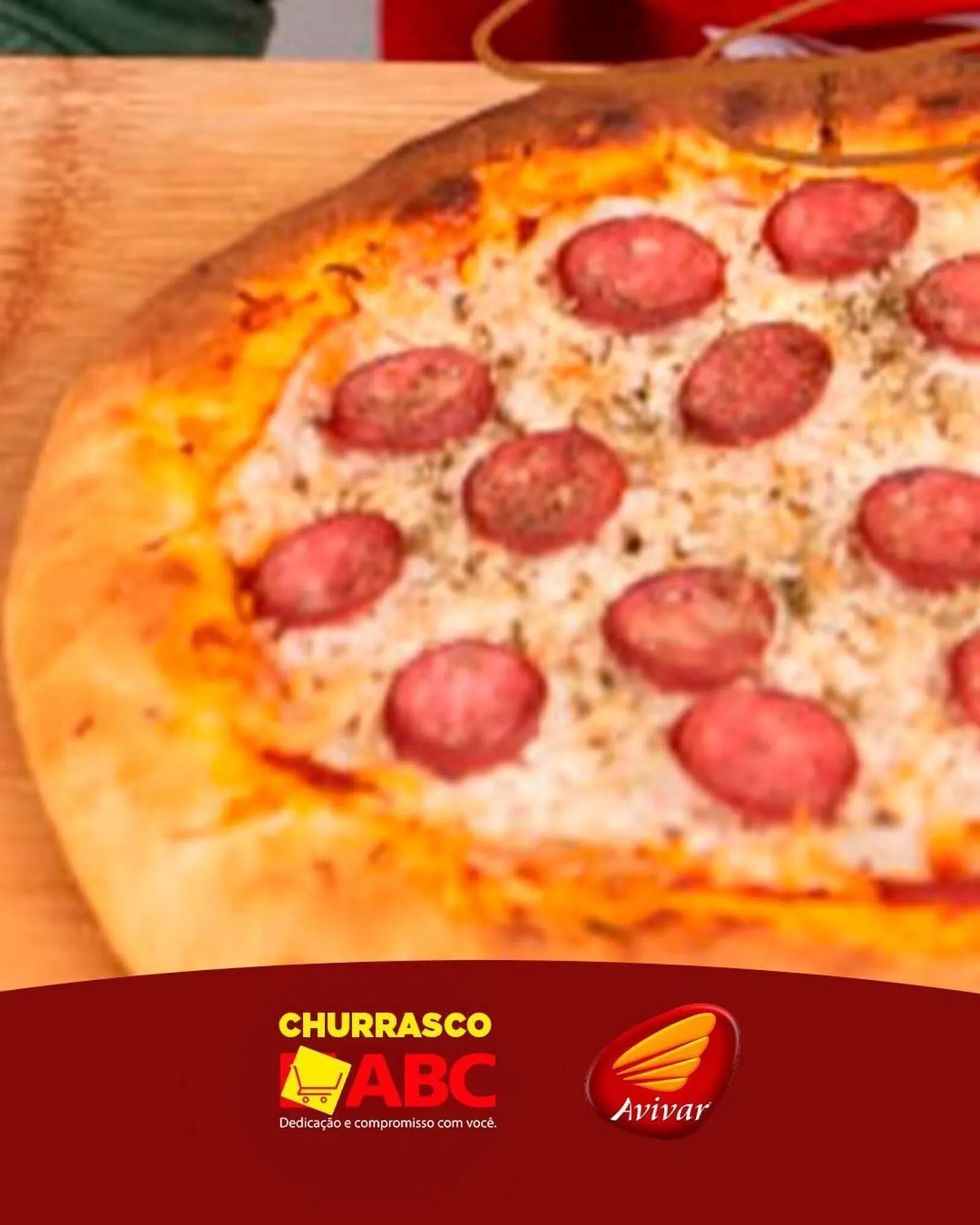 Encarte de Catálogo Supermercados ABC 18 de fevereiro até 22 de fevereiro 2026 - Pagina 3