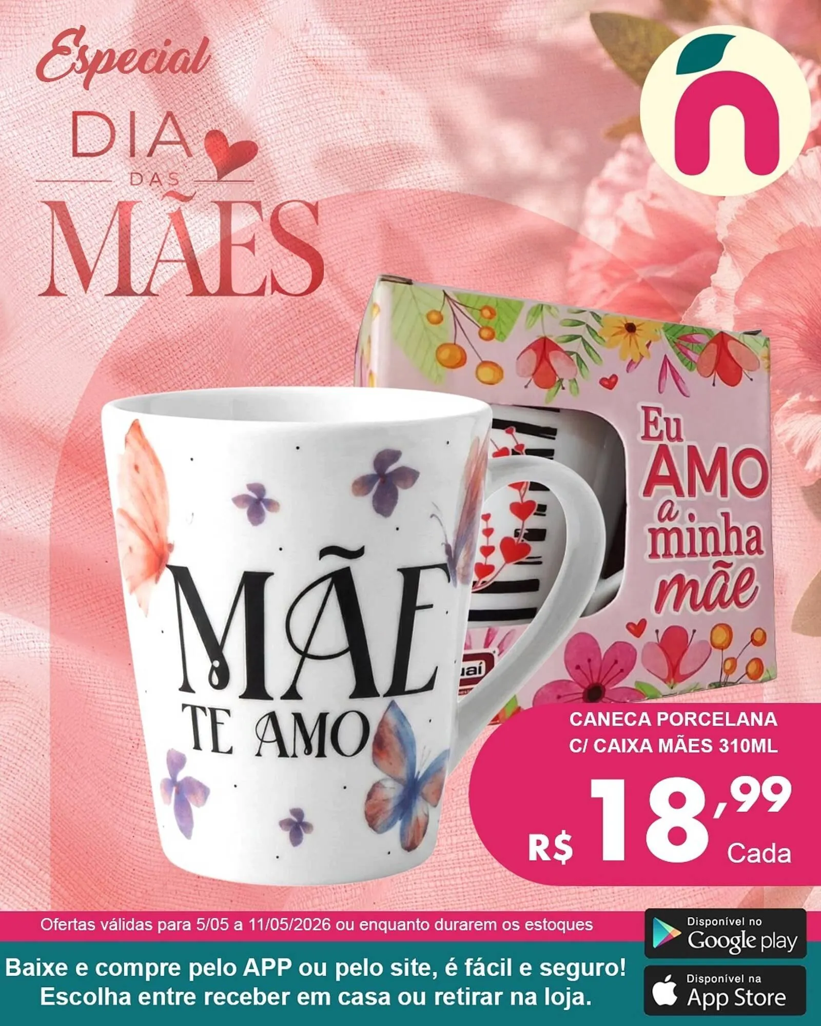 Folheto Negreiros - 1