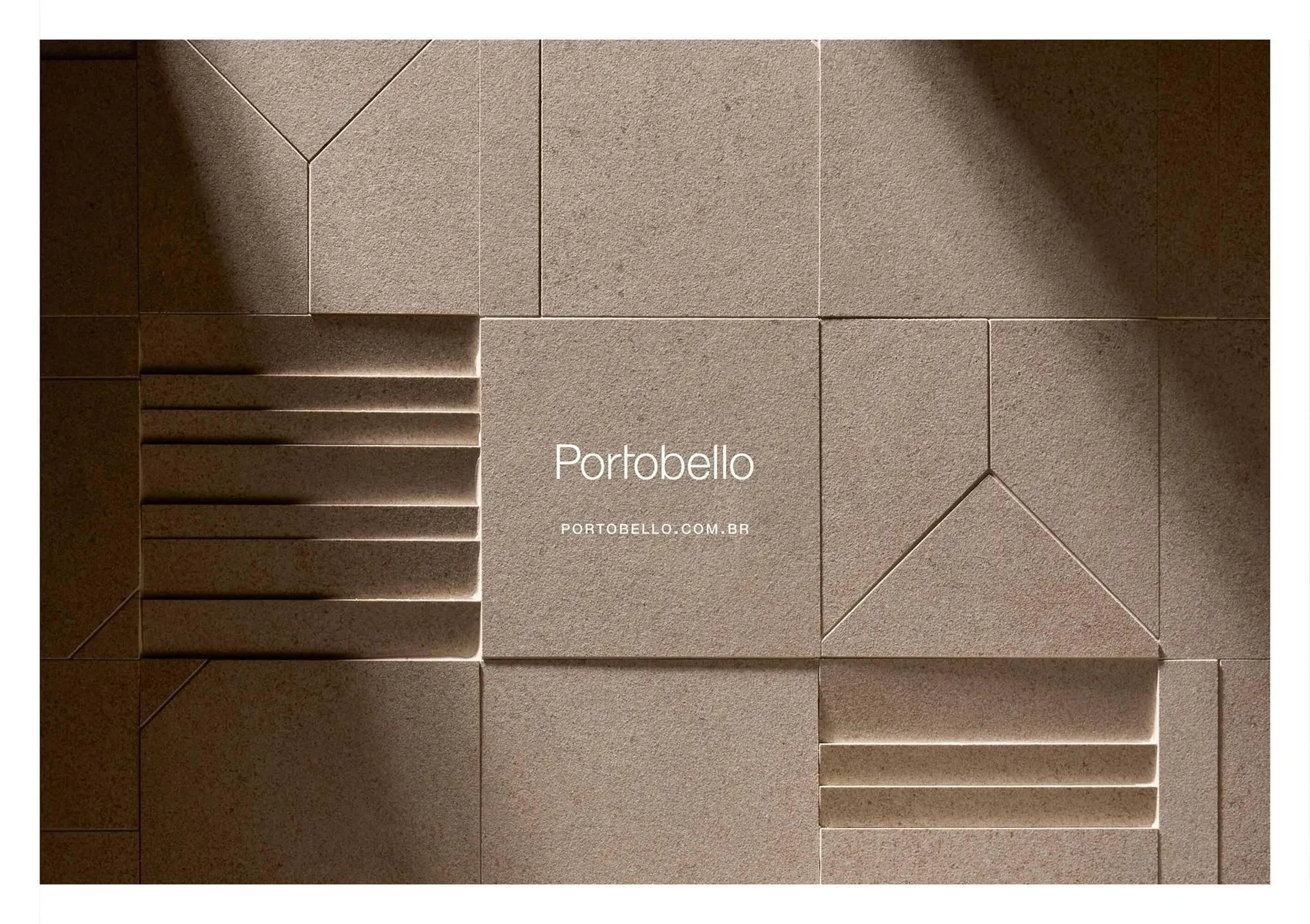 Encarte de Catálogo Portobello 22 de maio até 22 de junho 2025 - Pagina 43