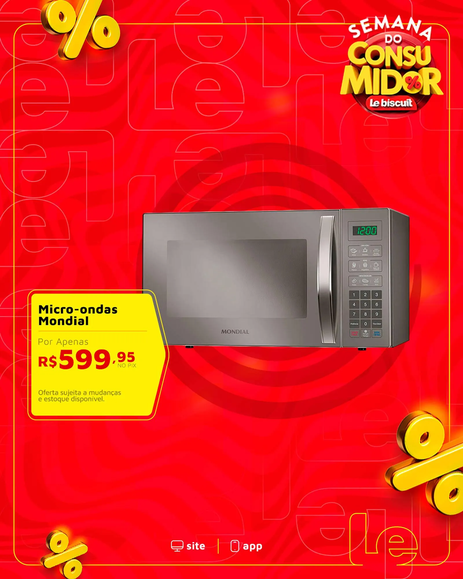 Encarte de Encarte Le Biscuit 11 de março até 14 de março 2026 - Pagina 2