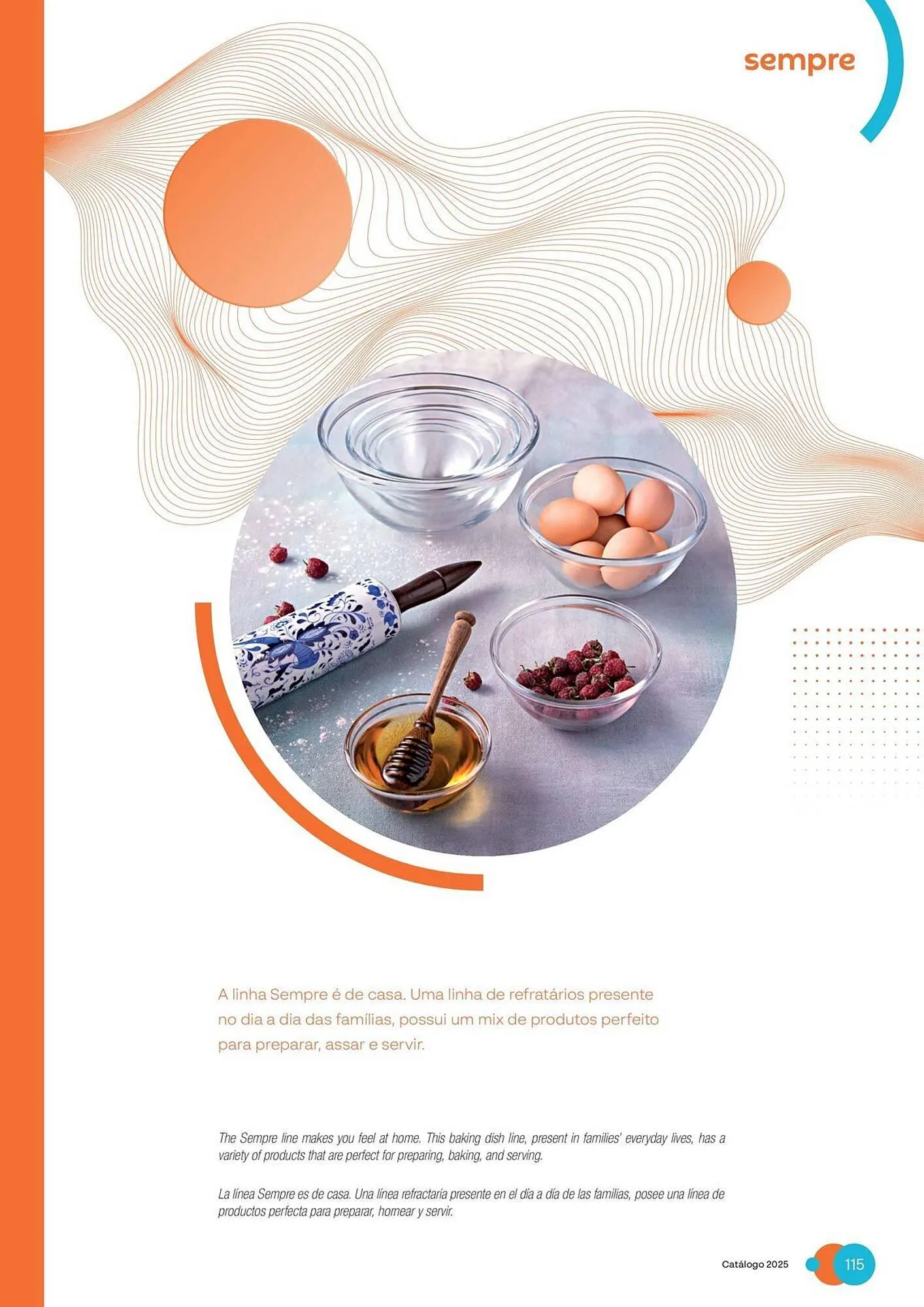 Encarte de Catálogo Nadir 3 de outubro até 31 de dezembro 2025 - Pagina 114