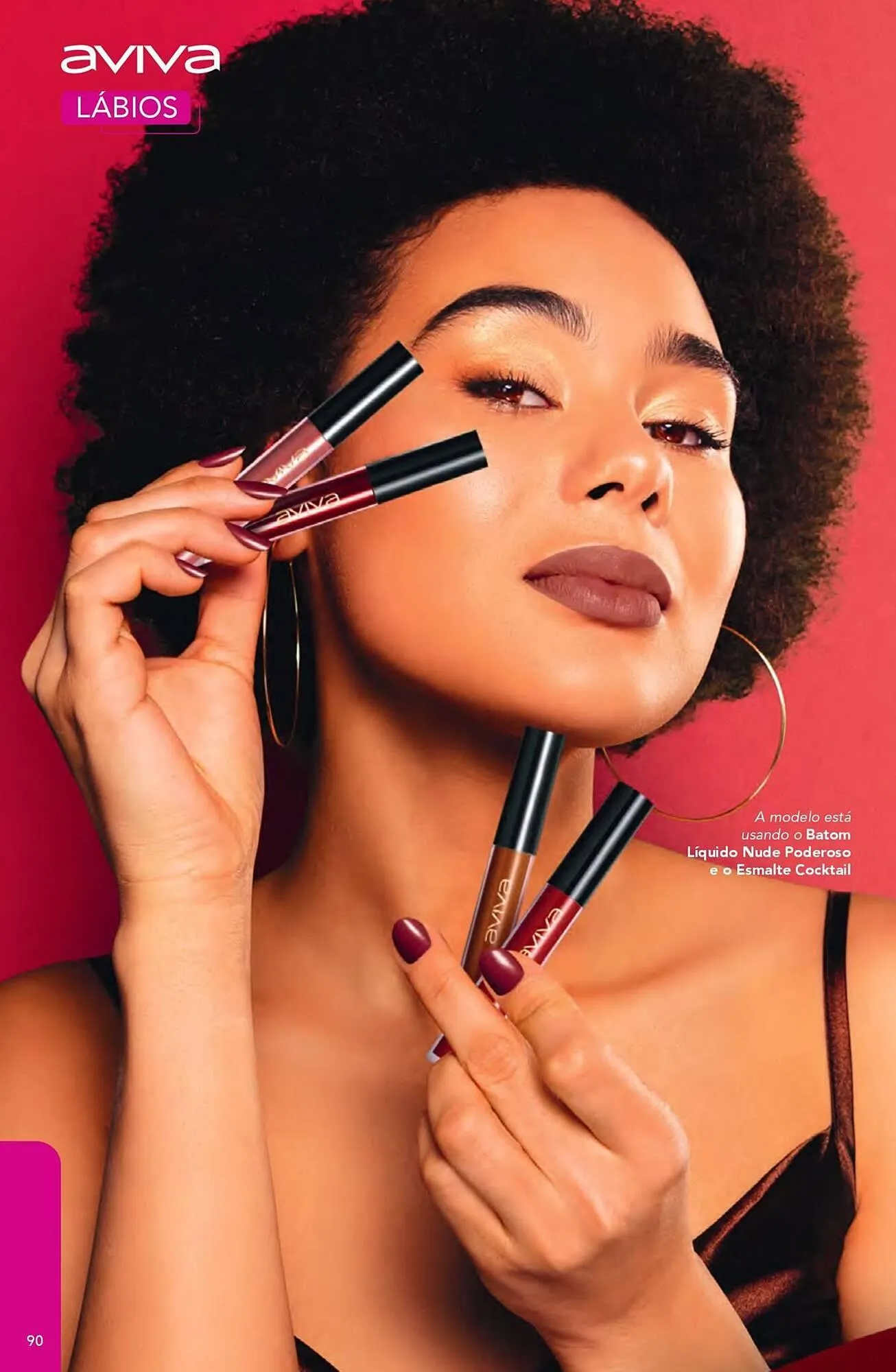 Encarte de Catálogo Jequiti 30 de dezembro até 1 de janeiro 2026 - Pagina 90