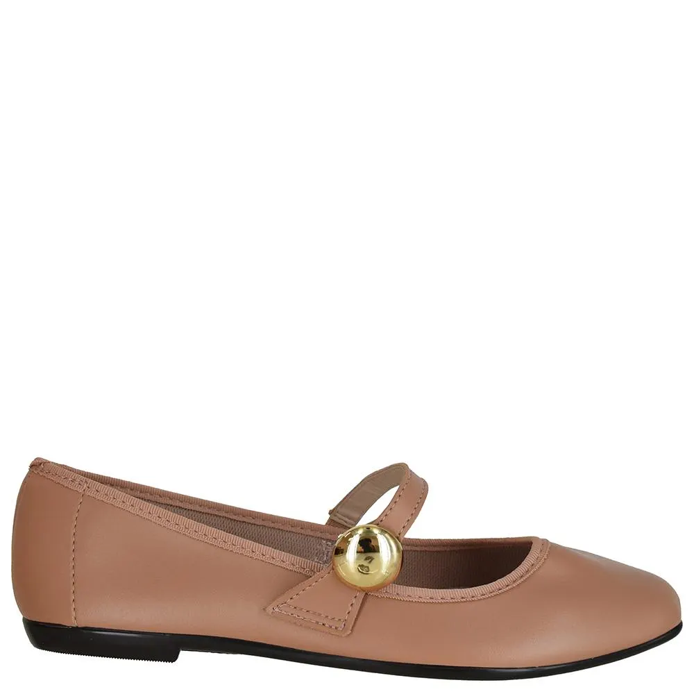 SAPATILH ABONECA FECHO GOLA MOLECA