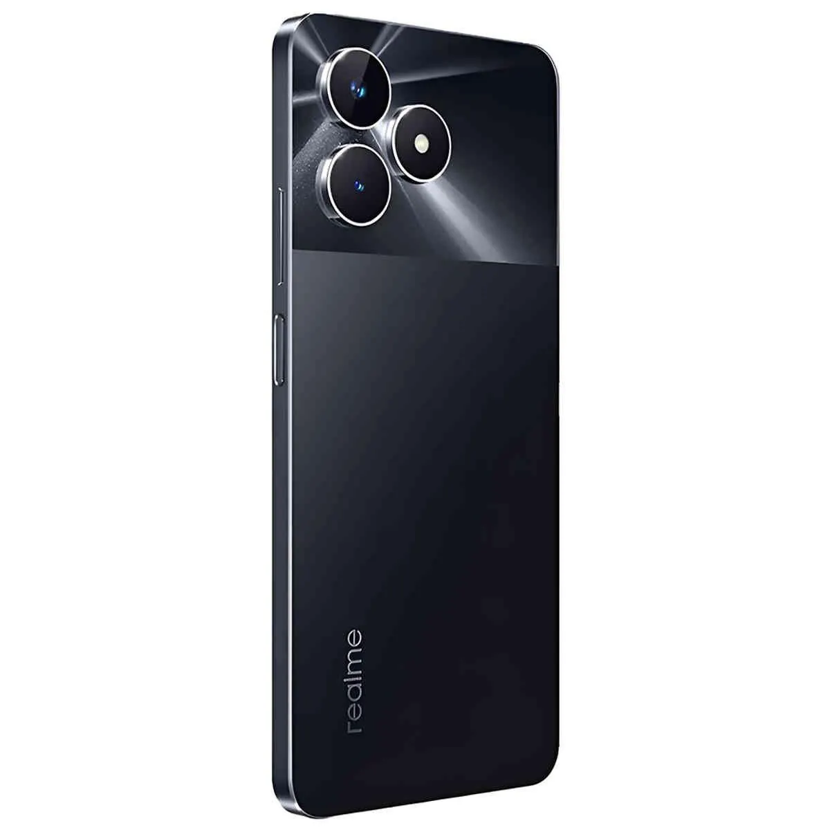Smartphone Realme Note 50 4gb/256gb Preto