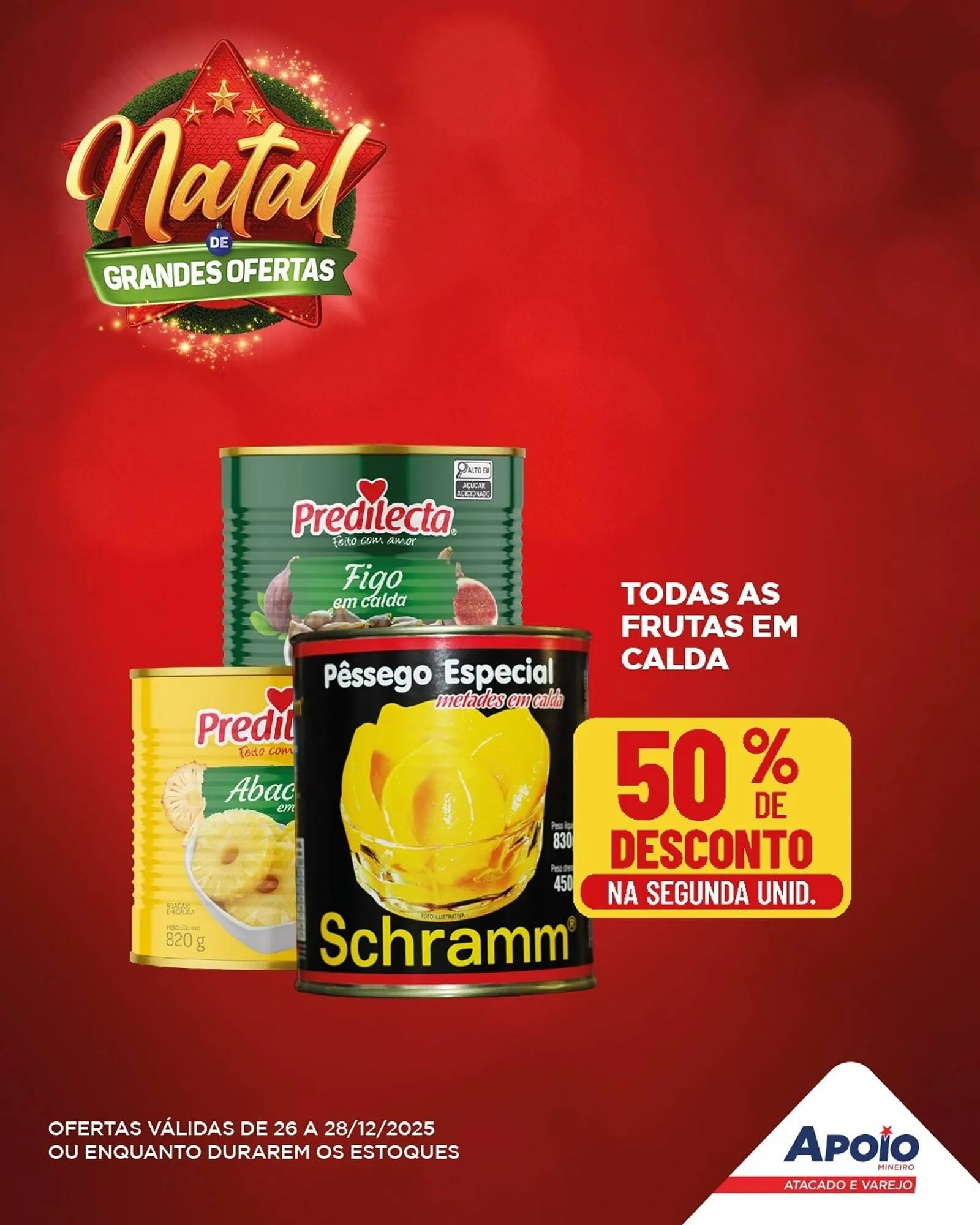 Encarte de Folheto Apoio Mineiro 27 de dezembro até 28 de dezembro 2025 - Pagina 5