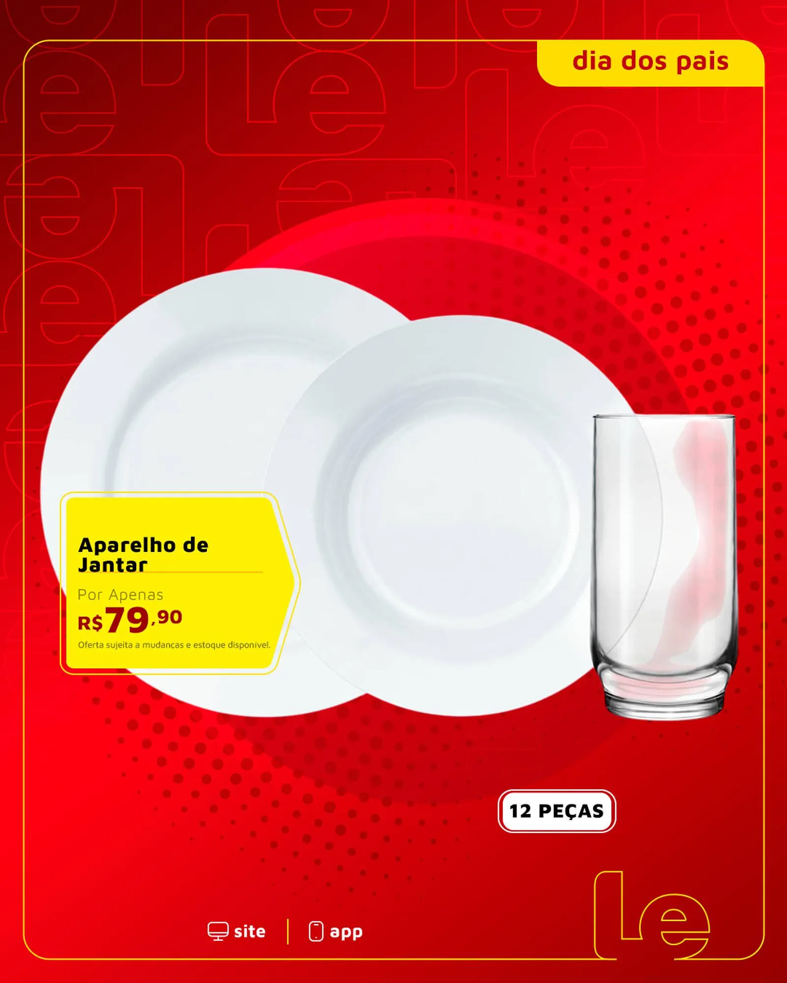 Encarte de Catálogo Le Biscuit 31 de julho até 9 de agosto 2025 - Pagina 3