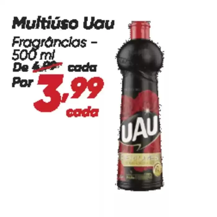 Encarte de Encarte Supermercado Dia 15 de abril até 17 de abril 2025 - Pagina 37