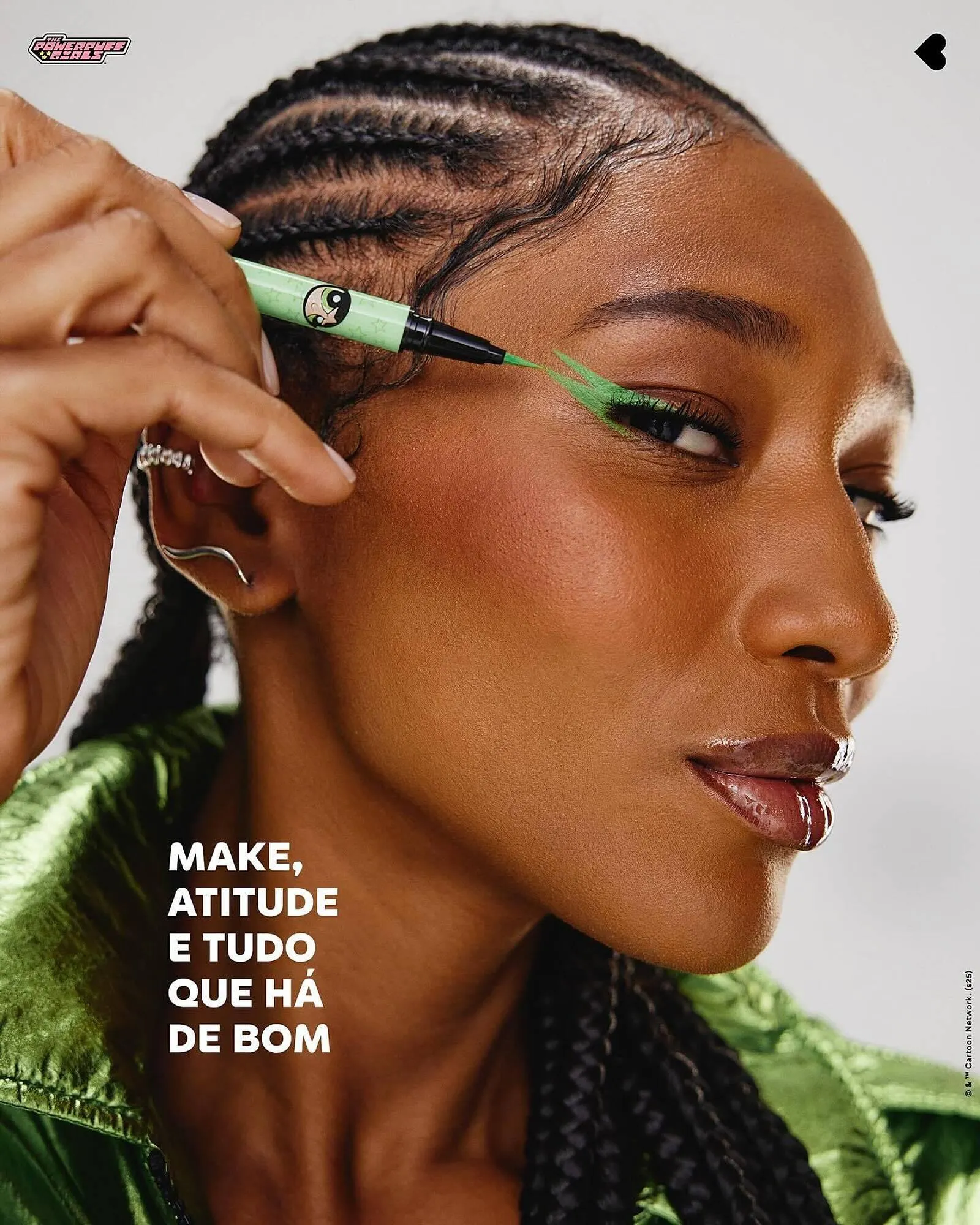 Encarte de Catálogo Quem disse, berenice? 24 de junho até 30 de junho 2025 - Pagina 1