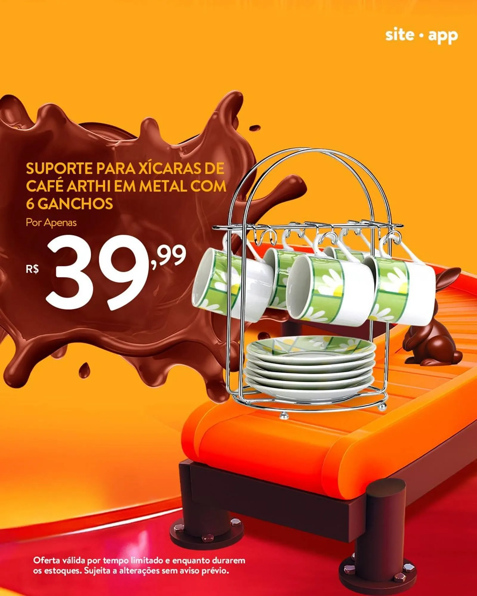 Encarte de Catálogo Le Biscuit 14 de abril até 28 de abril 2025 - Pagina 5